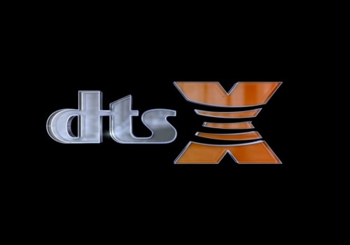 Can I Watch Content in DTS:X on an Online Streaming Service?